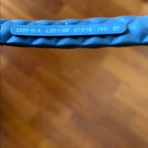 Authentic Chanel Sunglasses.